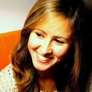 Meet your Posher, Margaux